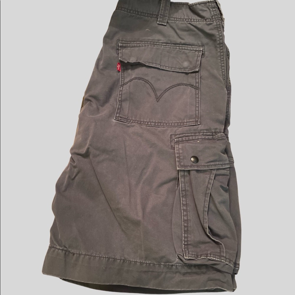 Levi’s originals!